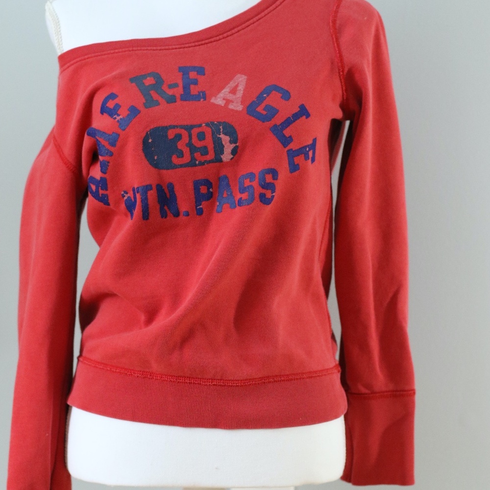 American Eagle Sweatshirt